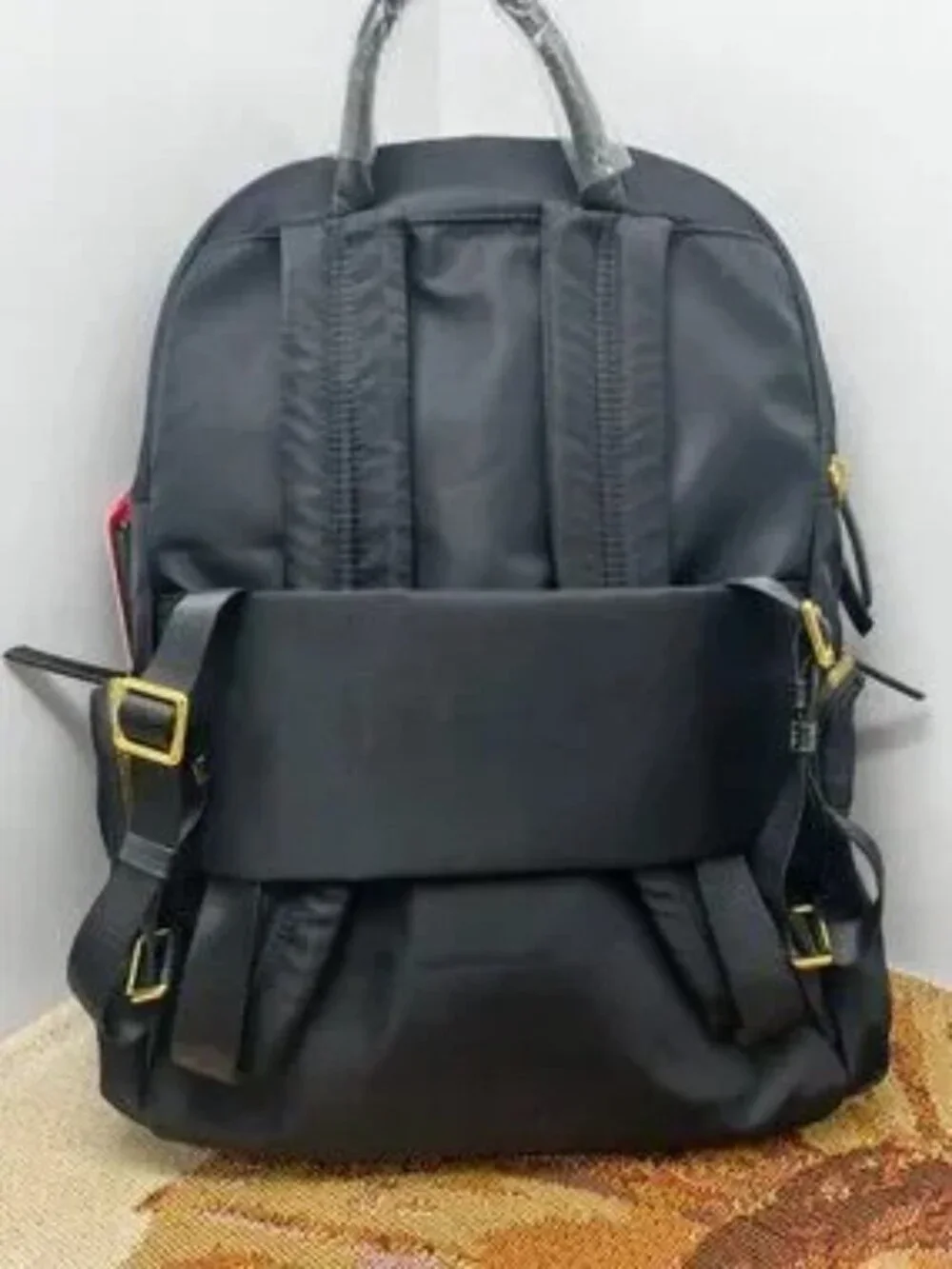❉Tumi Voyageur Nylon Backpack | Women's Commuter Bag